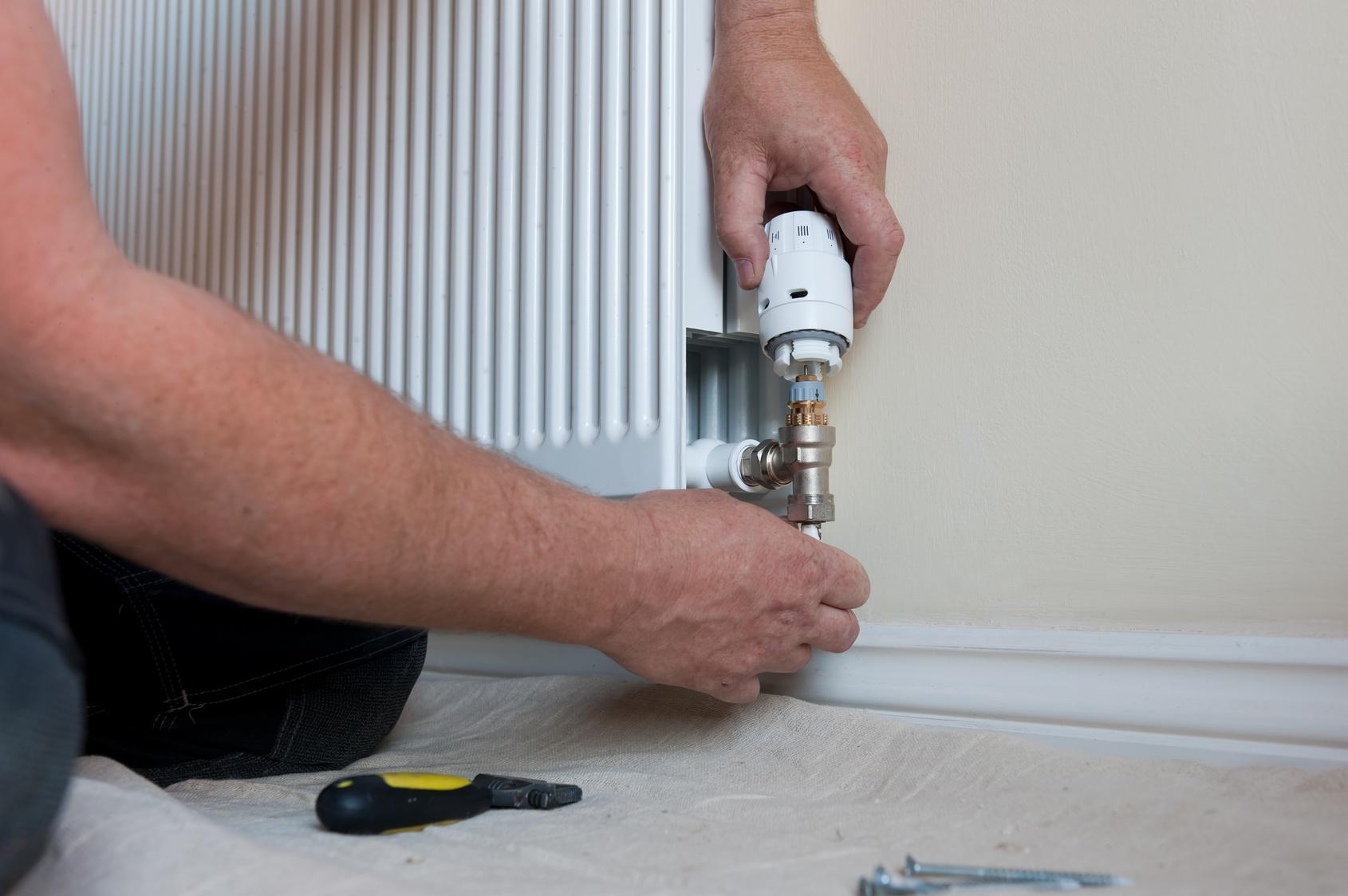 remplacement chauffage électrique Les Loges-en-Josas