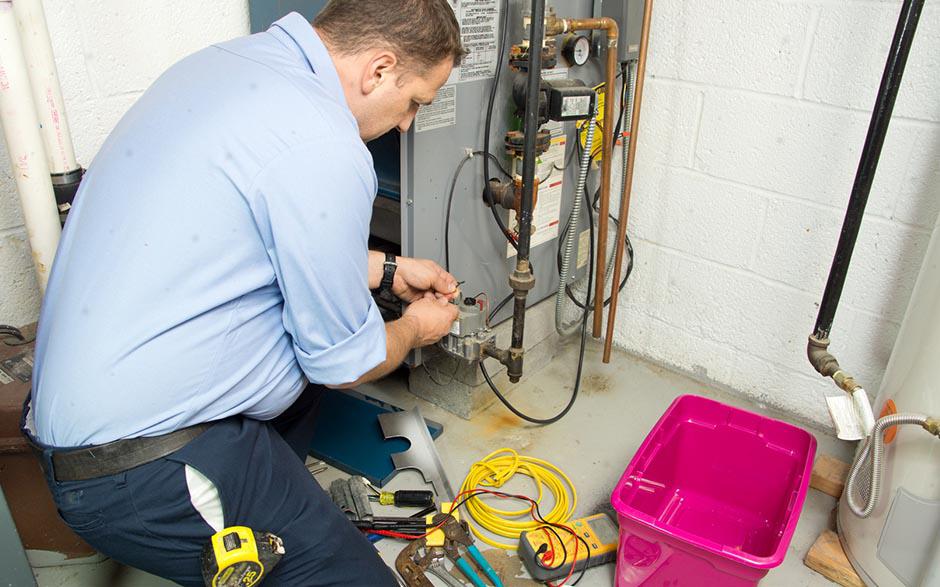 remplacement chauffage électrique Les Loges-en-Josas