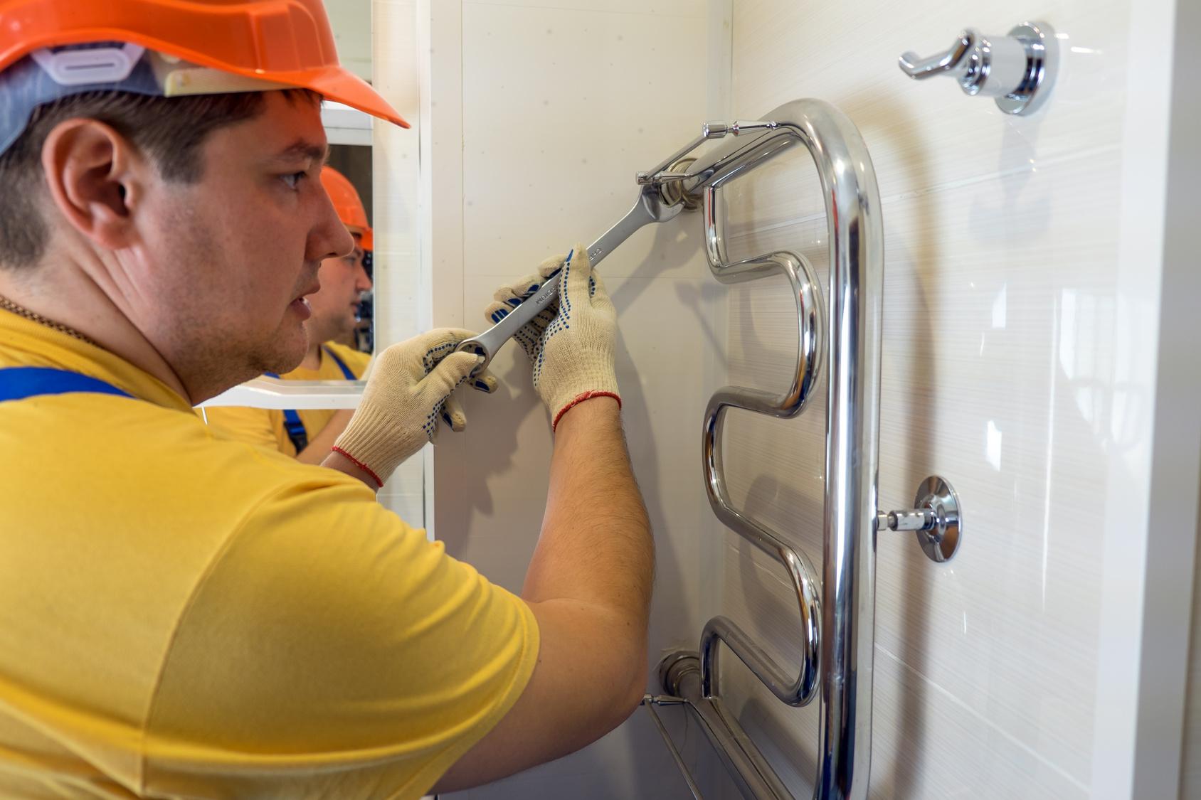 remplacement chauffage électrique Les Loges-en-Josas