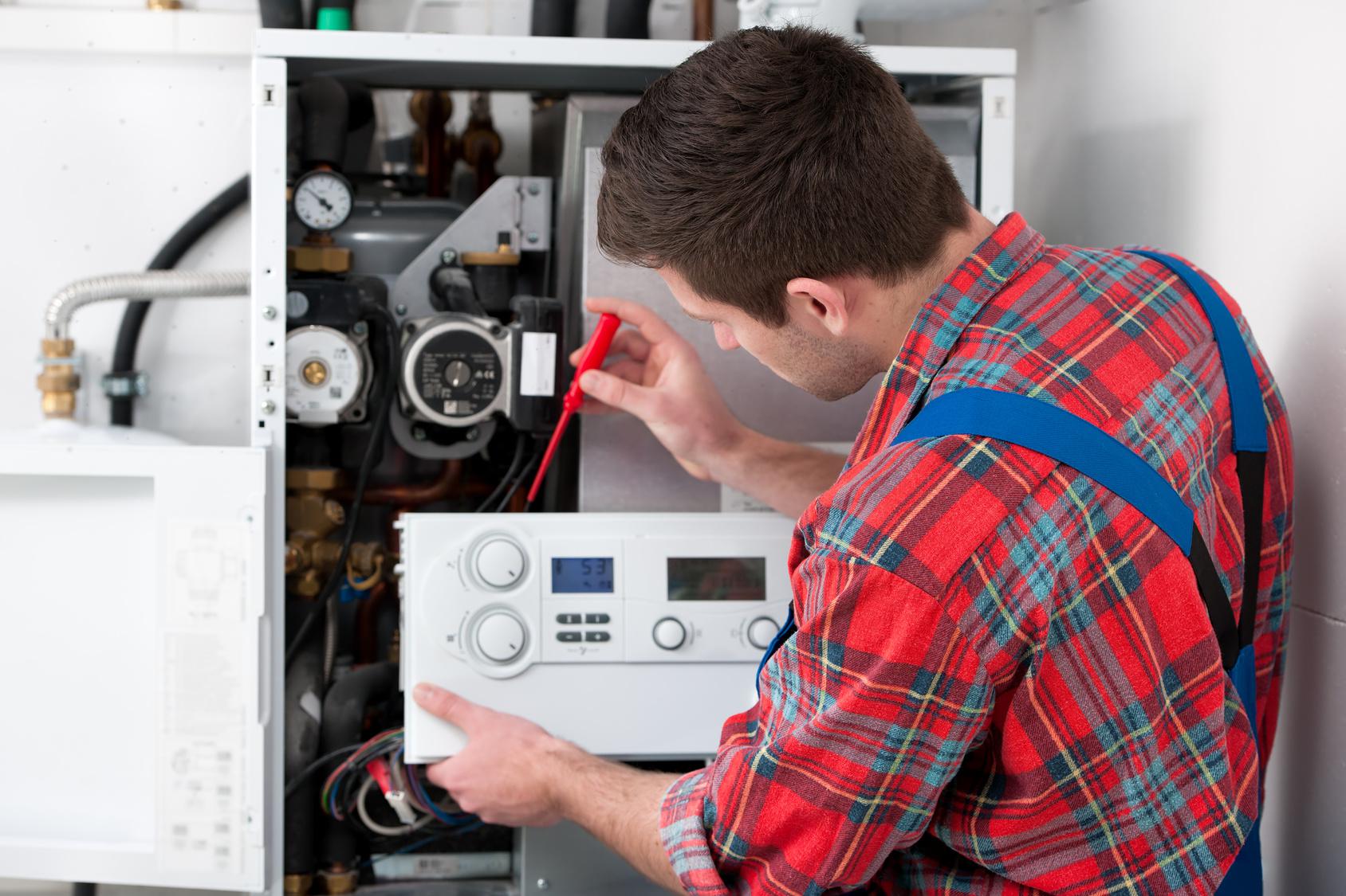 remplacement chauffage électrique Les Loges-en-Josas