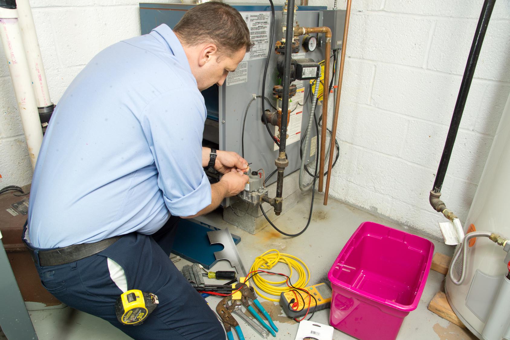 remplacement chauffage électrique Les Loges-en-Josas