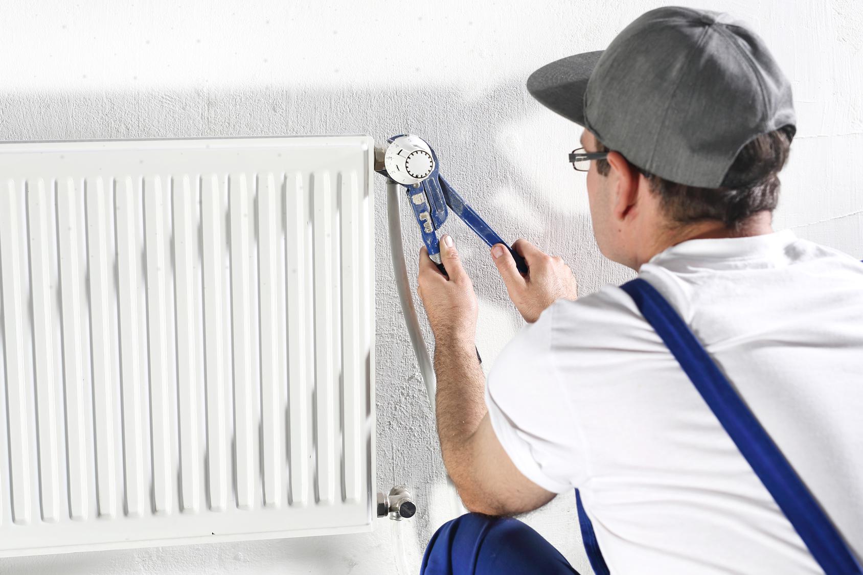 remplacement chauffage électrique Les Loges-en-Josas