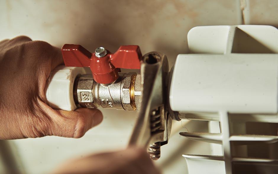 remplacement chauffage électrique Les Loges-en-Josas